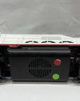 USA TRAINS R22467 SOO LINE GP-30 Diesel Locomotive with Sound/Revolution G Scale