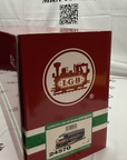 LGB 24570 SOUTHERN PACIFIC BLACK WIDOW F7 DIESEL LOCOMOTIVE TRAIN #6432 G Scale