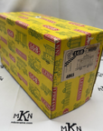 Vintage LGB 4065 Early Years Blank Caboose Red EX/Yellow Box G Scale