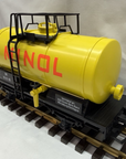 LGB 45400 G-Scale MINOL Oil Tank Car