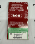 LGB Train #1015U G Scale Insulated Track Section LN w/ Original Box