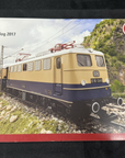 LGB 2017 Annual Catalog - English text - 162 pages New