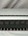LGB 3080-E01 Pennsylvania Passenger Coach Car Green G Scale EX/Box