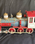 Bachmann Big Hauler Locomotive Train Engine G Gauge 2 Items untested.