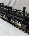 LGB 20892 G Scale Sumpter Valley #251 Mallet 2-6-6-2 Locomotive/Sound/Smoke