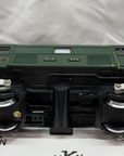 LGB 2140 RhB Green Ge 6/6 Crocodile Electric Locomotive #413 NEW