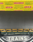 LGB 3040 G Scale 2nd Class Passenger Coach Wagon Car EX/Box