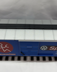 LGB 4290VW VW Sport Boxcar G Scale