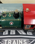 REA Aristo Craft 29001 Great Northern 3 pcs Starter Set ONLY LN Tested G Scale