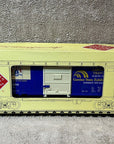 Aristo-Craft G Scale ART-46098 1999 East Coast Largest Train Show Box Car!