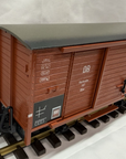 LGB 4035 DB Box Car G Scale