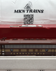 LGB 25570 PRR/Pennsylvania F7 A-Unit Diesel Locomotive G Scale