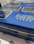LGB 20301BZ The Blue Train Set G Scale Train Only No Track, No Transformer LN