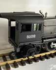 Lionel Large Scale G Gauge 885102 New York Central 4-4-2 Steam Locomotive Tested