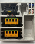LGB 20701 Dodge City and Great Western Maryland G Scale Starter Set Train Only