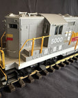 LIONEL 8-85000 SEABOARD SYSTEM GP-9 DIESEL LOCOMOTIVE W/ SOUND G Scale