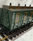 LGB 3050 Third Class Passenger Car G Scale