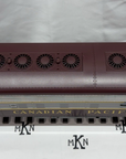LGB 27570 G Scale Canadian Pacific EMD F7 Powered Diesel Locomotive #1419 LN/Box