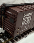 LGB 41913 G Scale Canadian National Box Car #419131 New in Box