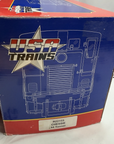 USA Trains R22155 Chessie C&O 44 Tonner Center Cab Switcher Diesel G Scale LN