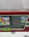 LGB 48913 Popsicle "Always In Season" Box Car Brand New with Sleeve G Scale