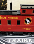 REA Aristo Craft 29001 Great Northern 3 pcs Starter Set ONLY LN Tested G Scale