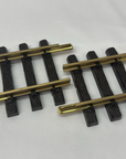 LGB 10080 Straight Track, 82mm x 2 Sections pieces G Scale New