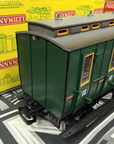 LGB 3050 G Gauge European 4-Wheel Passenger Car Early Years LN/Box G Scale