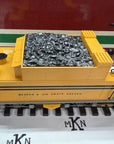 LGB Lake George & Boulder 2119D 2-6-0 Steam Loco & Tender w/ Box G Scale