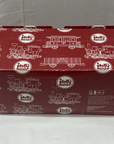 LGB 1100 11000 R1 Curved Brass Track 12 sections 4-foot Circle G Scale NIB