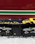 LGB QUEEN MARY SERIES 2156S DIESEL LOCOMOTIVE G Scale Brand NEW