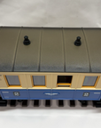 LGB 3015 G Scale 2nd Class Bavarian Coach Car LN/BOX