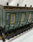 LGB 3050 Third Class Passenger Car G Scale