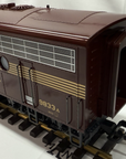 LGB 25570 PRR/Pennsylvania F7 A-Unit Diesel Locomotive G Scale