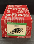 LGB G scale 40770 Disconnect Log Trucks Brand New in Box. 6 Pieces