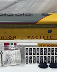 LGB 23570 UNION PACIFIC Diesel UP Locomotive F7A G Scale