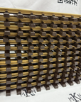 LGB 18000 Brass Curved R5 15.5-foot diameter track 12 PIECES New G Scale (Lot#1)