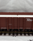 AMS 1541 D&RGW High Side Gondola Rio Grande 1:20.3 narrow gauge G scale