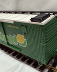LGB 4090 G Scale Sprite Boxcar Coca Cola Collector's Item New/Box