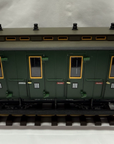 LGB 3050 Third Class Passenger Car G Scale Box/Sleeve