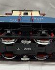 LGB 2030 E-1 Steeple Cab Electric Locomotive G Scale LN/Box