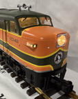 Aristo Craft 22014 22064 Great Northern FA-B Diesel Locomotive Powered Unit LN