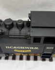 LGB 20701 Dodge City and Great Western Maryland G Scale Starter Set Train Only