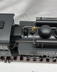 LGB 20882 Uintah Railway Co. #51 G-Scale Mallet Locomotive w/ Sound LN/Box