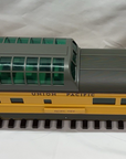 Aristo Craft ART 32604 "Pacific View" Vista Dome Observation Car LN/ box