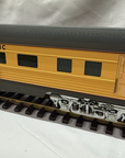 Aristo Craft ART 32304 Coach/UP Union Pacific Passenger Car G Scale