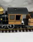 Bachmann 177 G Denver & Rio Grande Western Steam Locomotive Tender Parts Repair