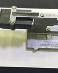 Kadee #880 1:22.5 Multi-Purpose Metal Coupler Height Gauge G Scale