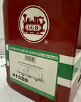LGB 41520 Baggage Car Coach "DR" European Green Stage Coach NIB MINT G Scale