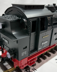 G Scale LGB 2080D DB Deutsche Reichsbahn 2-6-2 Steam Locomotive #99 6001